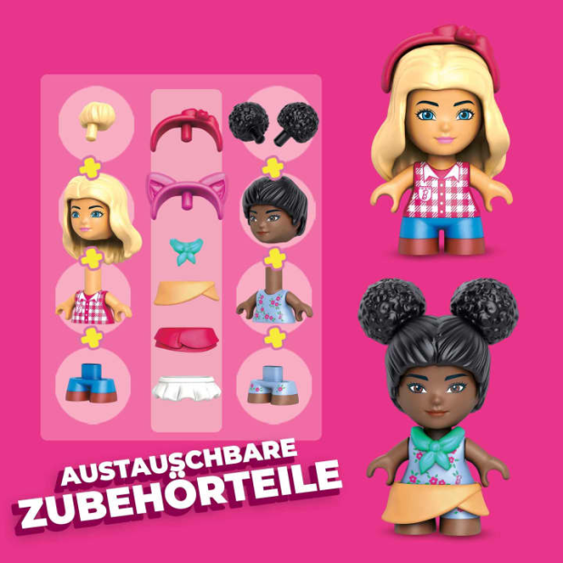 Barbie MEGA Bauernmarkt