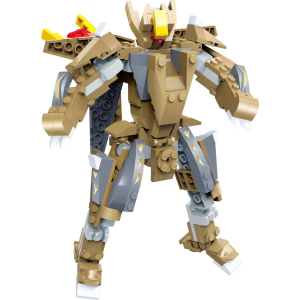 Gudi 8725 Transform Mecha-Dino Ankylosaurus