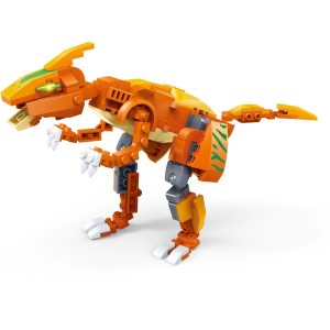 Gudi 8727 Transform Mecha-Dino Parasaurus