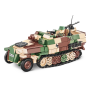 Cobi 2283 SD.KFZ.251/9 Stummel