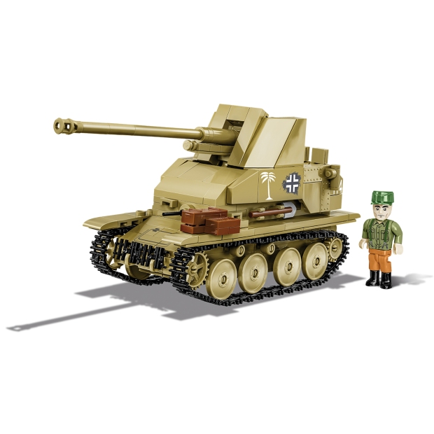 Cobi 3050 Marder III - Company of Heroes