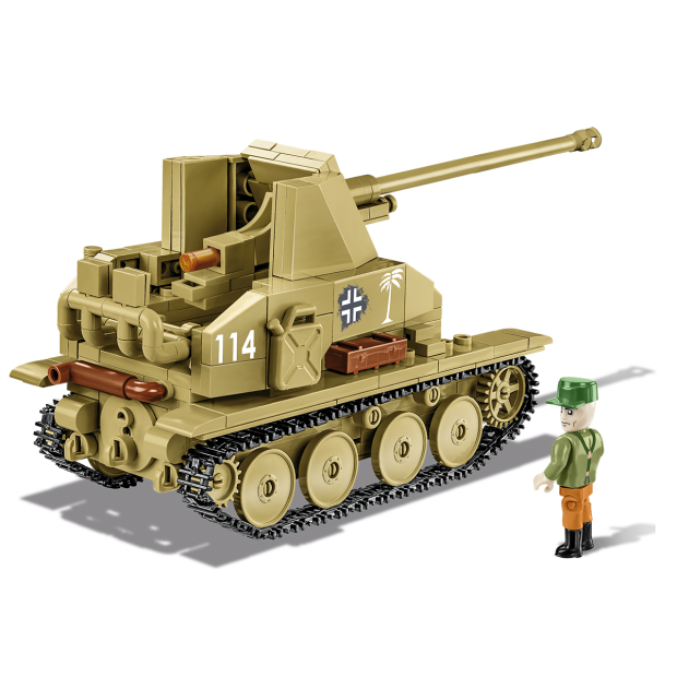 Cobi 3050 Marder III - Company of Heroes