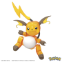 MEGA Pokémon - Pikachu Evolution Set mit Pichu, Pikachu und Raichu