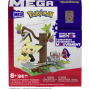 MEGA Pokémon - Pichus Wald- und Futtersuche