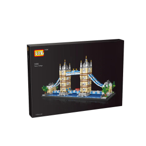 LOZ 1026 Tower Bridge London