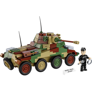 Cobi 2287 Sd. Kfz. 234/2 Puma