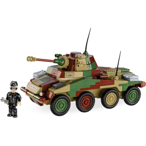 Cobi 2287 Sd. Kfz. 234/2 Puma
