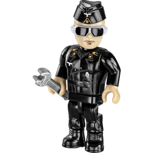 Cobi 2287 Sd. Kfz. 234/2 Puma