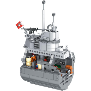 Revell 00960 U96 U-Boot "Das Boot"