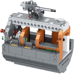 Revell 00960 U96 U-Boot "Das Boot"