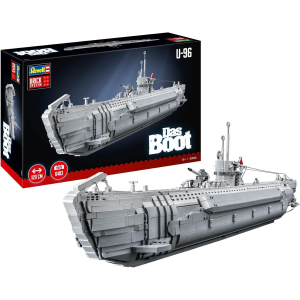 Revell 00960 U96 U-Boot "Das Boot"
