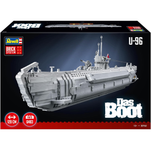 Revell 00960 U96 U-Boot "Das Boot"