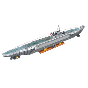 Revell 00960 U96 U-Boot "Das Boot"