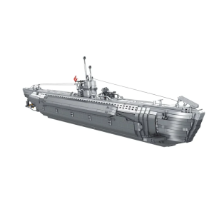 Revell 00960 U96 U-Boot "Das Boot"