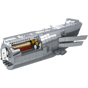 Revell U-Boot "Das Boot"