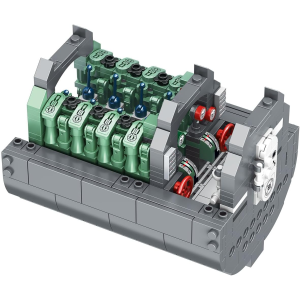 Revell U-Boot "Das Boot"