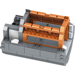 Revell U-Boot "Das Boot"