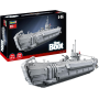 Revell 00960 U96 U-Boot "Das Boot"