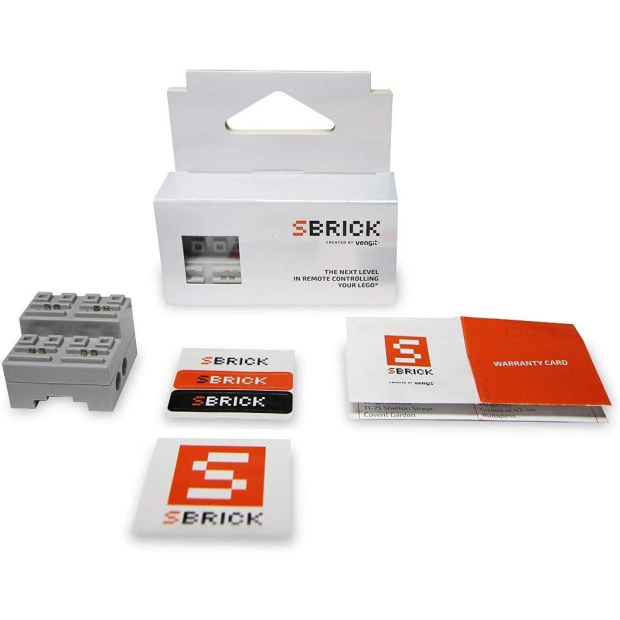 SBrick® Plus Fernsteuerung