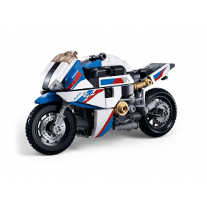 Sluban M38-B1129 Motorrad 1000RR