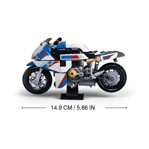 Sluban M38-B1129 Motorrad 1000RR