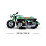Sluban M38-B1133 Motorrad R75