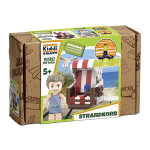 Kiddicraft KC1303 Strandkorb