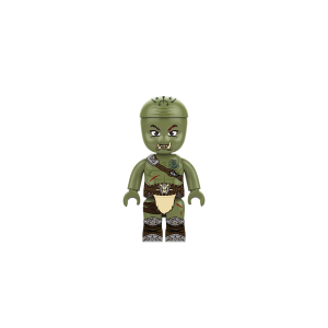 Kiddicraft KC1502 Ork Unterschlupf