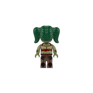 Kiddicraft KC1502 Ork Unterschlupf