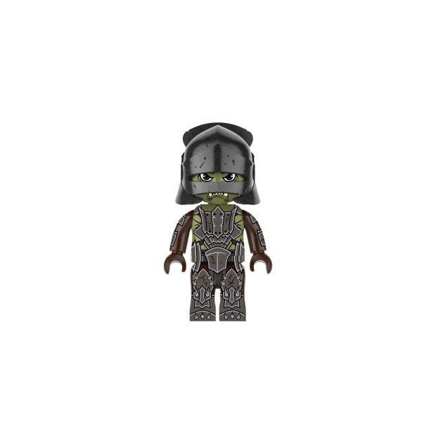 Kiddicraft KC1504 Ork-Rammbock