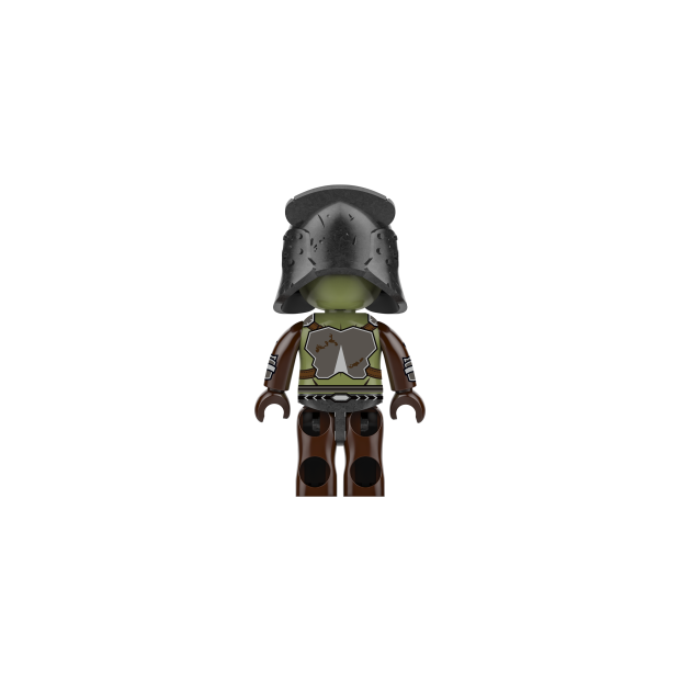 Kiddicraft KC1504 Ork-Rammbock