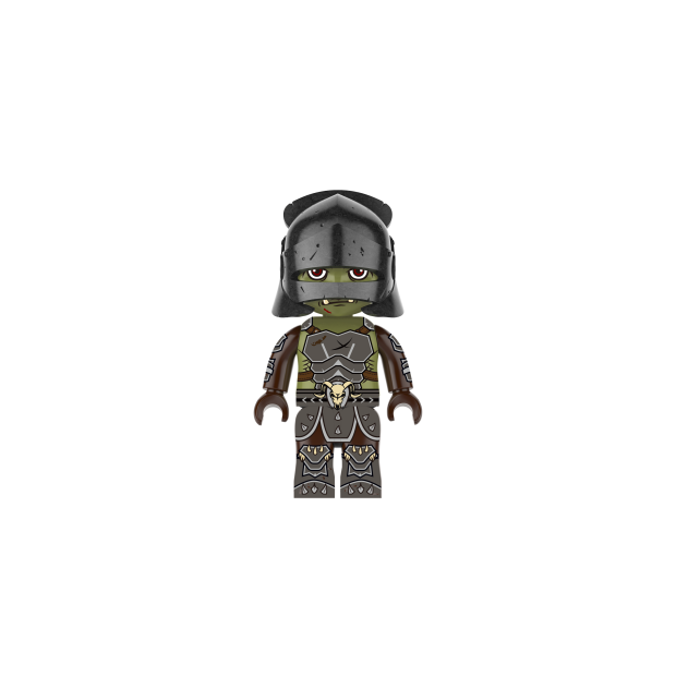 Kiddicraft KC1504 Ork-Rammbock