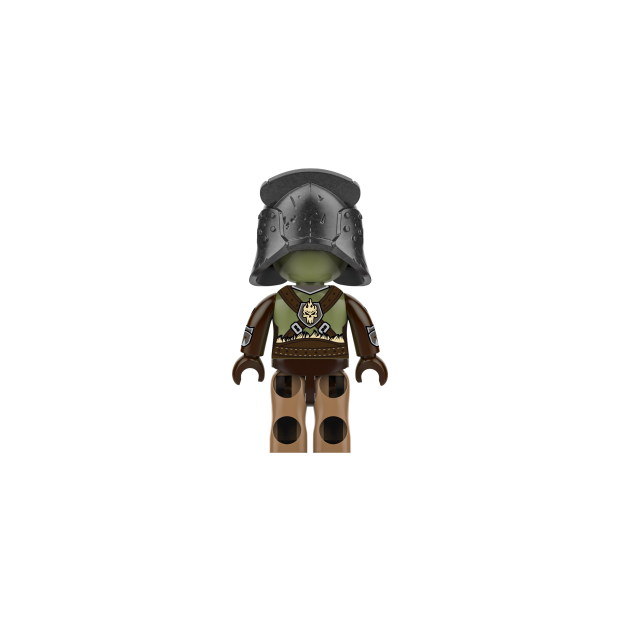 Kiddicraft KC1504 Ork-Rammbock