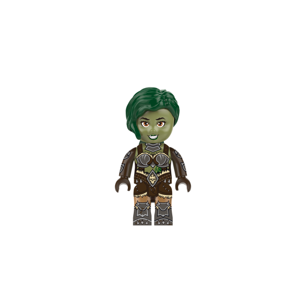 Kiddicraft KC1504 Ork-Rammbock