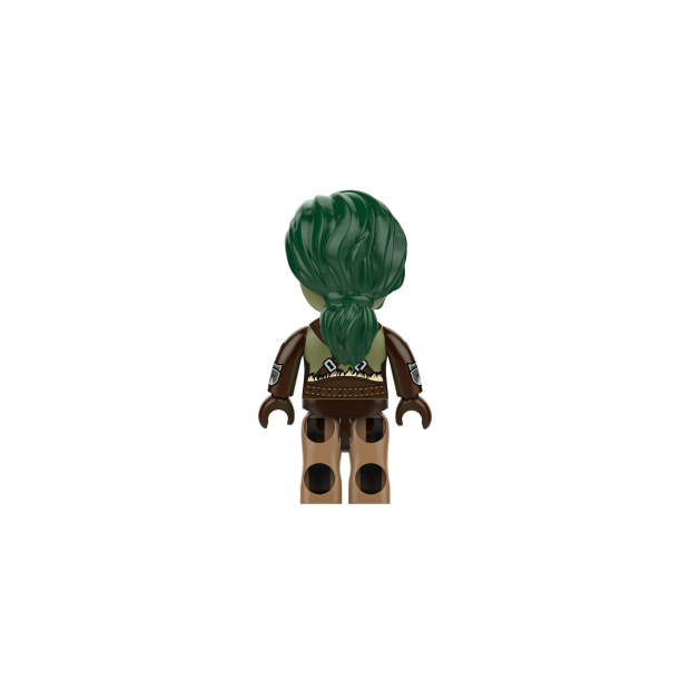 Kiddicraft KC1504 Ork-Rammbock