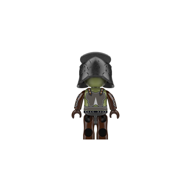 Kiddicraft KC1504 Ork-Rammbock