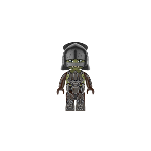 Kiddicraft KC1504 Ork-Rammbock