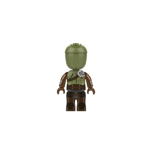 Kiddicraft KC1504 Ork-Rammbock