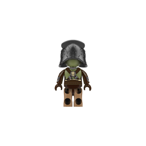 Kiddicraft KC1504 Ork-Rammbock