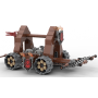 Kiddicraft KC1504 Ork-Rammbock