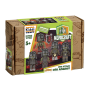 Kiddicraft KC1409 KIDDIZ Figuren-Pack: Ork Angriff