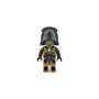 Kiddicraft KC1409 KIDDIZ Figuren-Pack: Ork Angriff