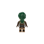 Kiddicraft KC1409 KIDDIZ Figuren-Pack: Ork Angriff