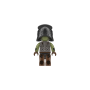 Kiddicraft KC1409 KIDDIZ Figuren-Pack: Ork Angriff