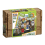 Kiddicraft KC1410 KIDDIZ Figuren-Pack: Ritter