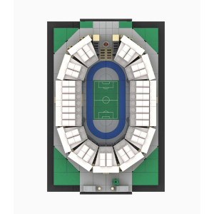 BRYX Stadion Olympiastadion Berlin