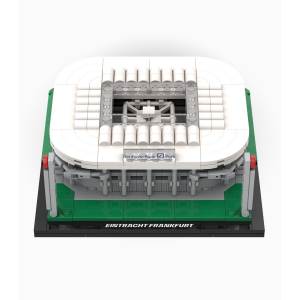 BRYX Stadion Deutsche Bank Park