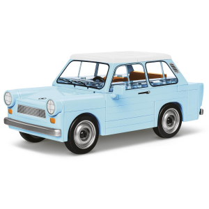 Cobi 24516 Trabant 601 Deluxe
