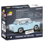 Cobi 24516 Trabant 601 Deluxe