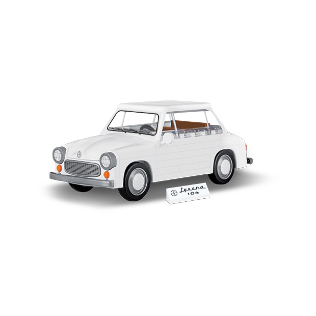 Cobi Syrena 104 (Youngtimer Collection)